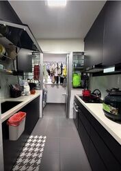 Blk 209B Punggol Crest (Punggol), HDB 3 Rooms #554564681